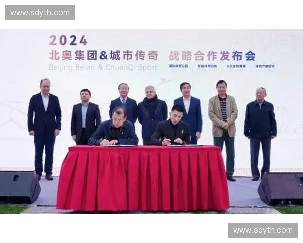 聚焦BTV体育全新升级展现北京体育力量与城市运动激情