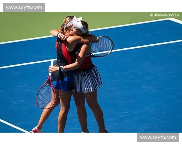 2017年美网赛程详解及赛事安排全攻略